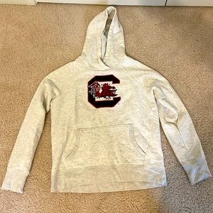 U of SC hoodie